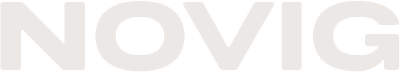 Novig logo